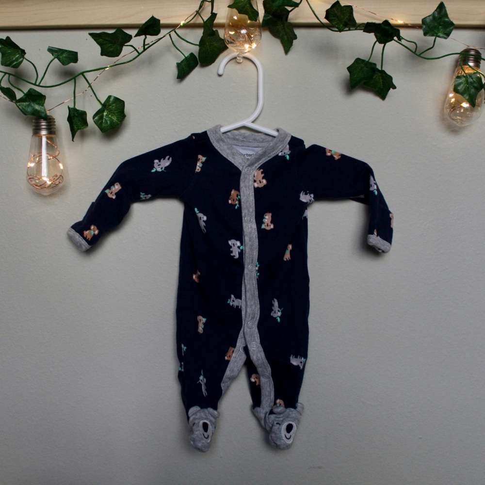Koala Pajamas